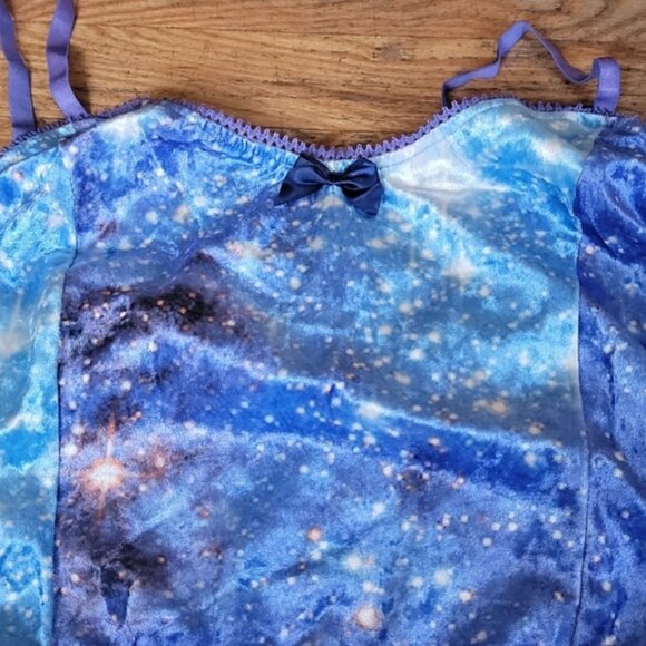 Velvet Loungewear Set - Picture 3 of 8